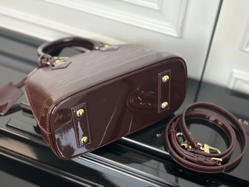 LX Top Handle Bags Affordable 13949