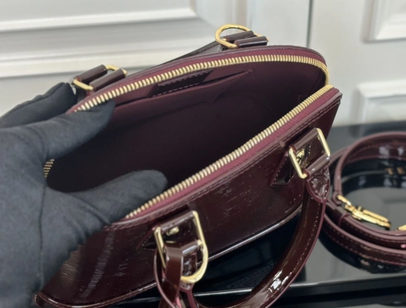 LX Top Handle Bags Affordable 13949