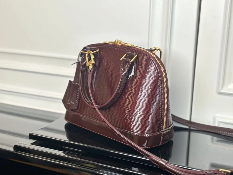 LX Top Handle Bags Affordable 13949