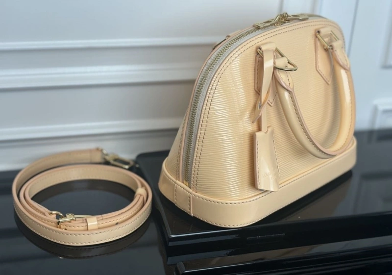TopPick LX Top Handle Bags 13951