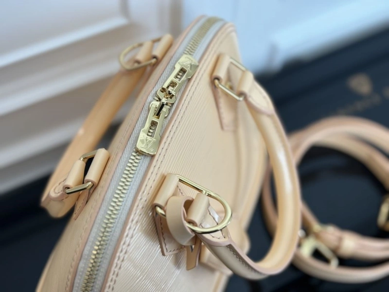 TopPick LX Top Handle Bags 13951