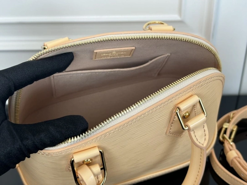 TopPick LX Top Handle Bags 13951