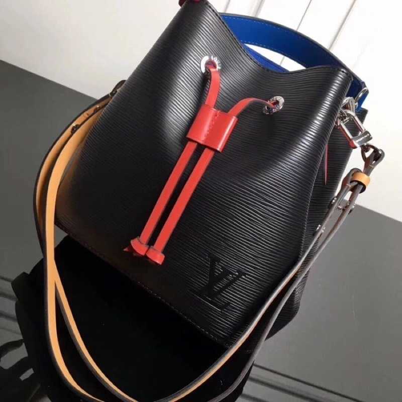LX Bucket Bags Efficient 15547