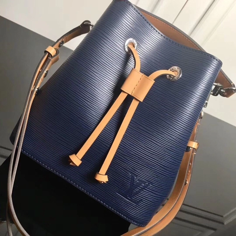 LX Bucket Bags Refined 15552
