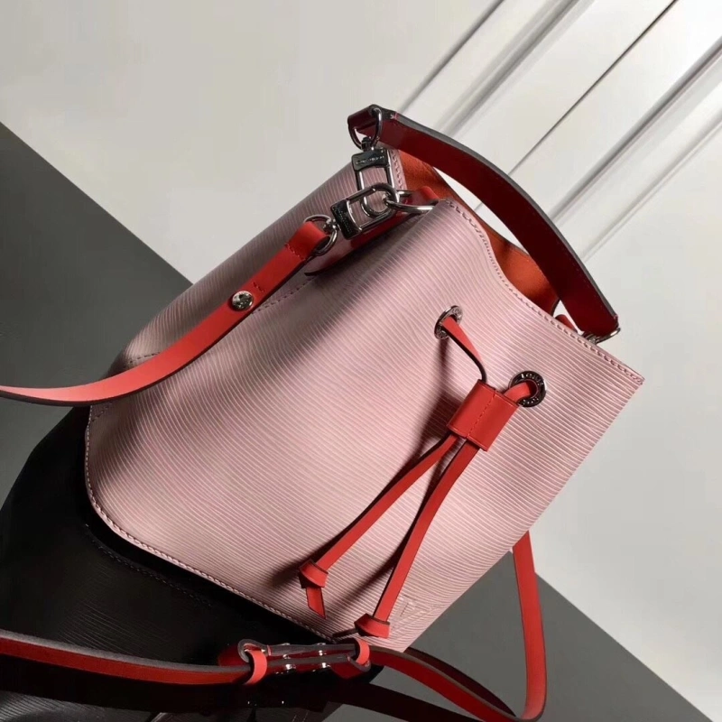 LX Bucket Bags Vibrant 15543
