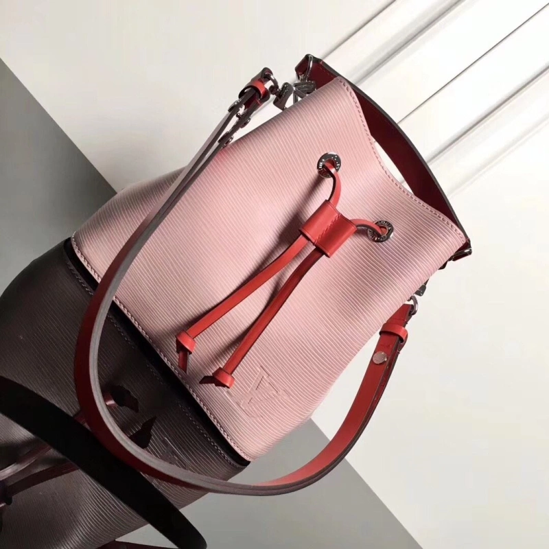 LX Bucket Bags Vibrant 15543
