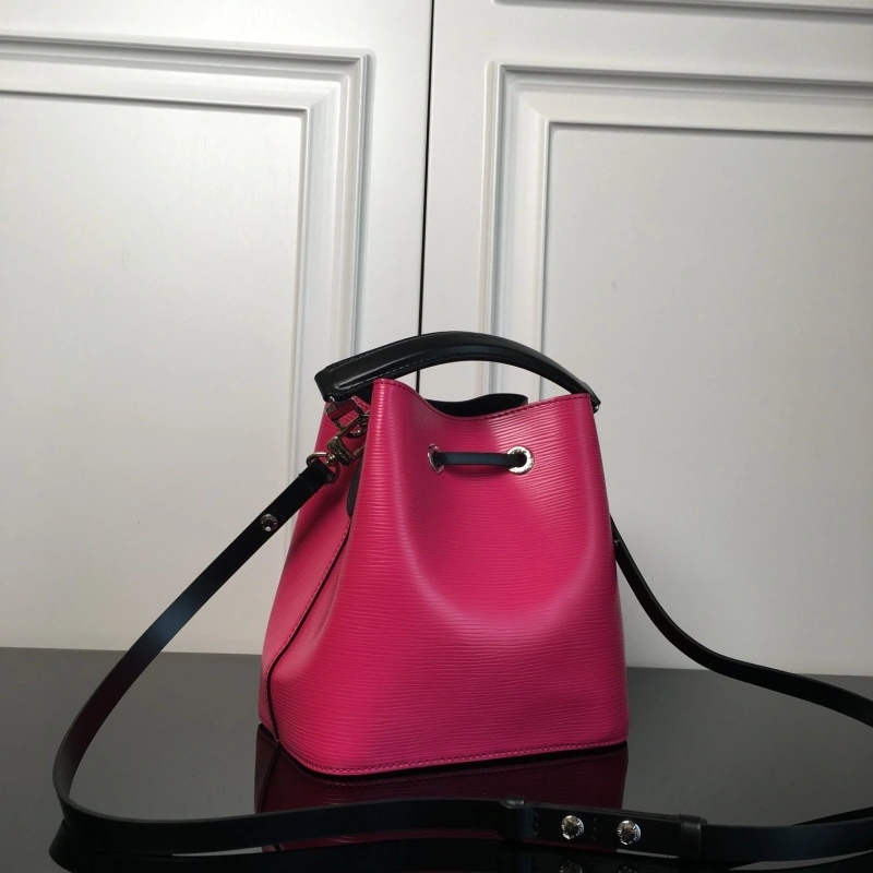 Minimalist LX Bucket Bags 15551