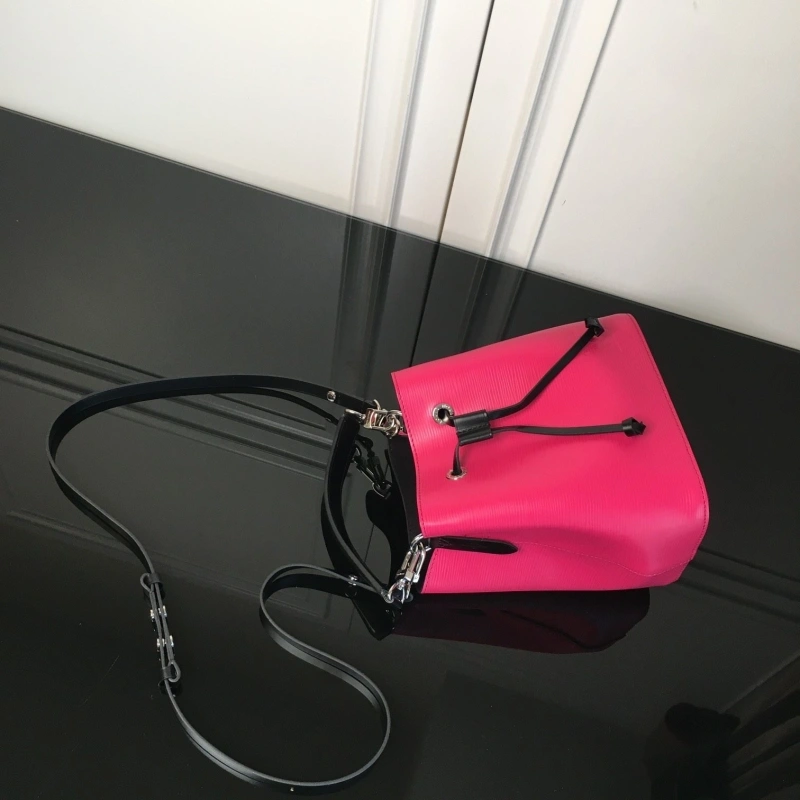 Minimalist LX Bucket Bags 15551