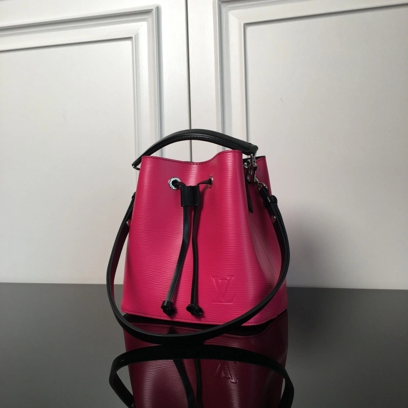 Minimalist LX Bucket Bags 15551
