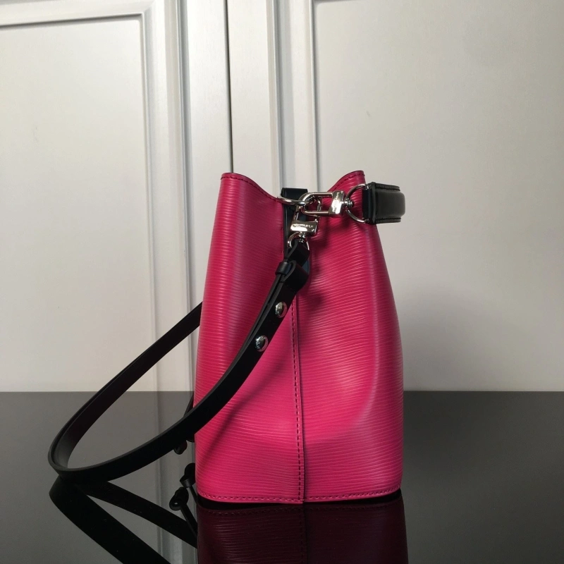 Minimalist LX Bucket Bags 15551