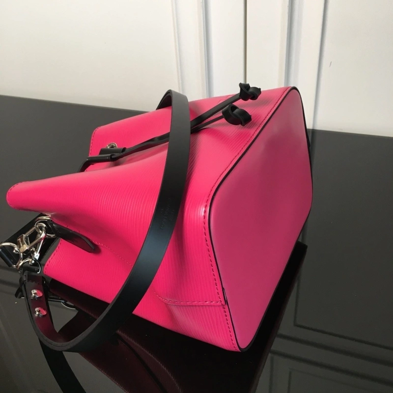 Minimalist LX Bucket Bags 15551