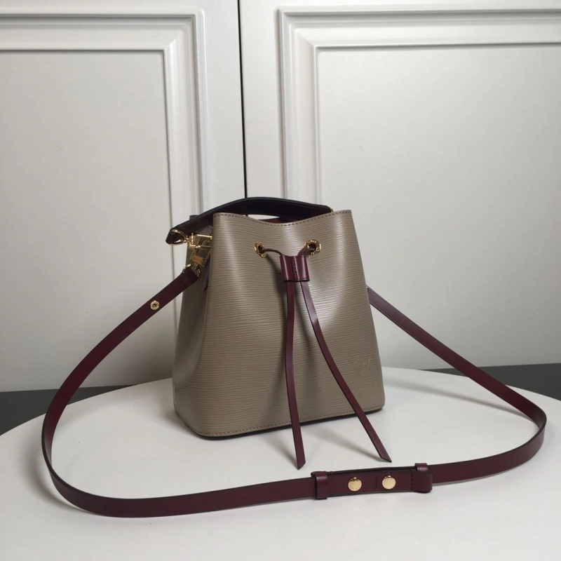 LX Bucket Bags Fashionable 15535
