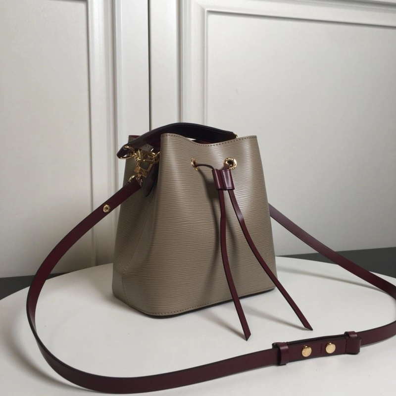 LX Bucket Bags Fashionable 15535