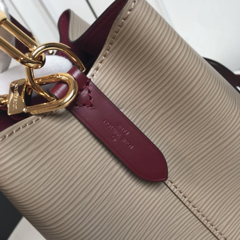 LX Bucket Bags Fashionable 15535