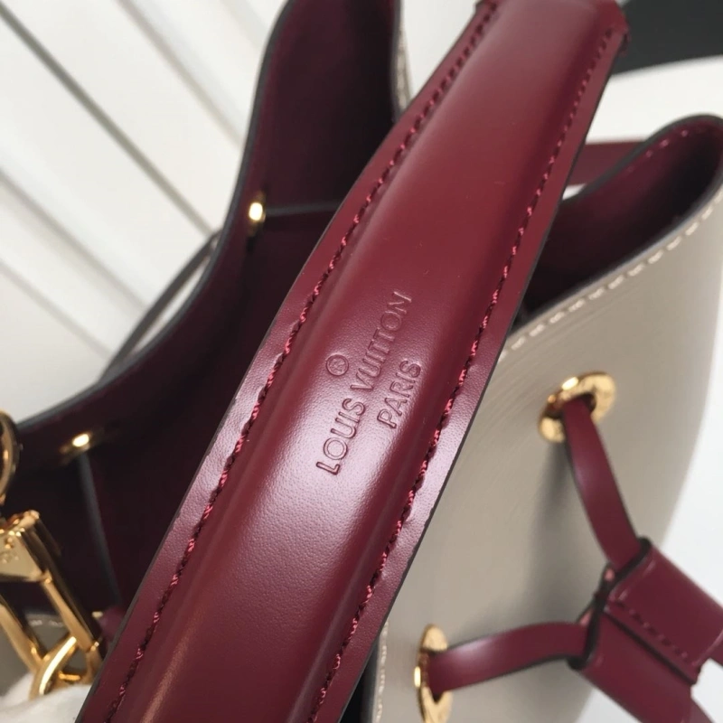 LX Bucket Bags Fashionable 15535