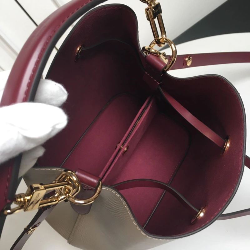 LX Bucket Bags Fashionable 15535