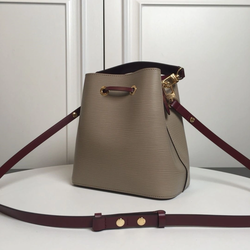 LX Bucket Bags Fashionable 15535
