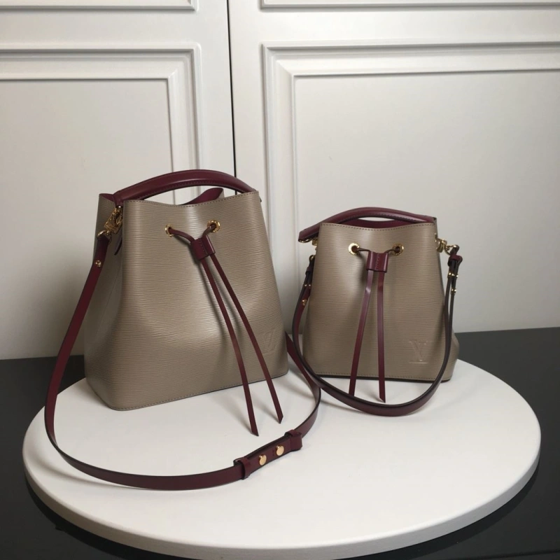 LX Bucket Bags Fashionable 15535