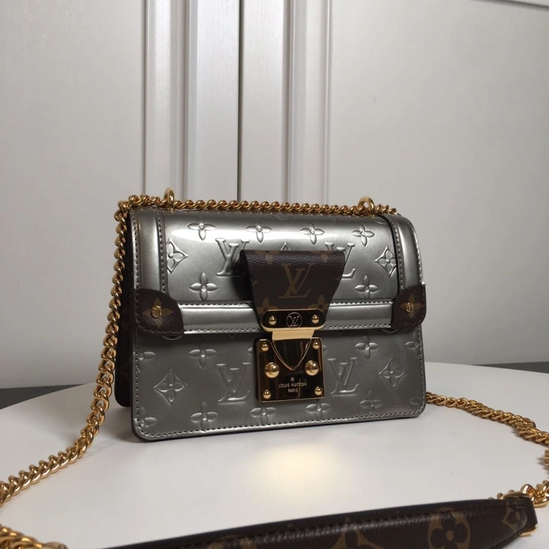 LX Satchel bags AllSeason 15012