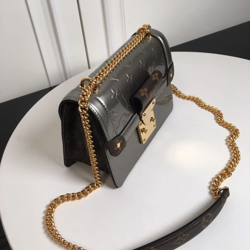LX Satchel bags AllSeason 15012