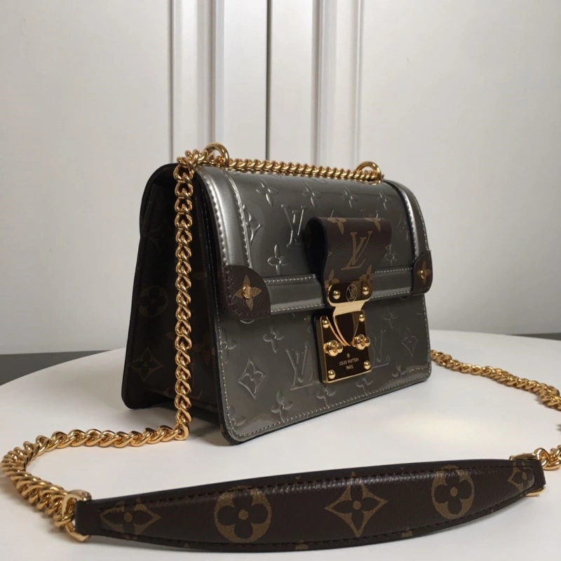 LX Satchel bags AllSeason 15012