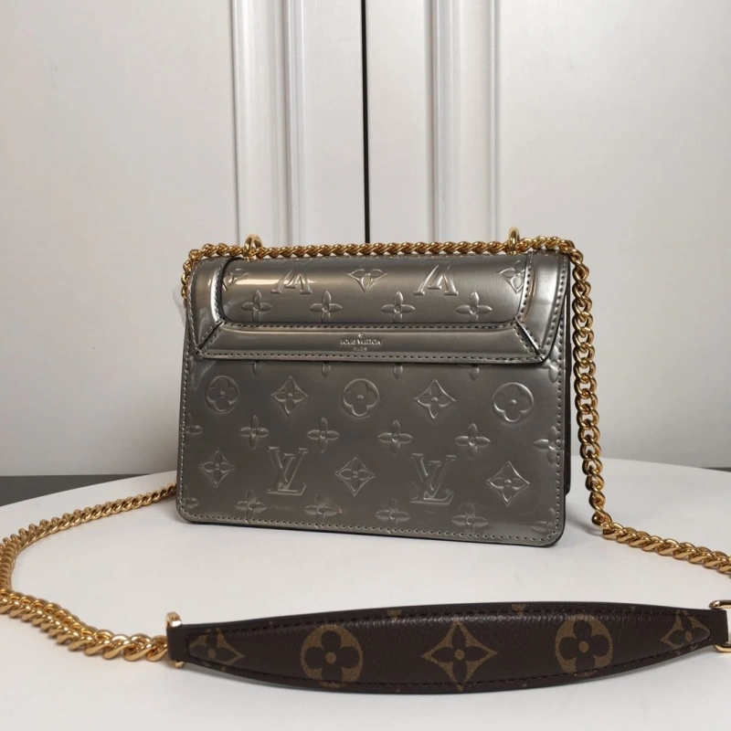LX Satchel bags AllSeason 15012