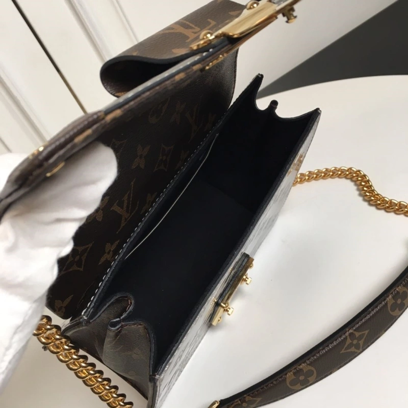 LX Satchel bags AllSeason 15012