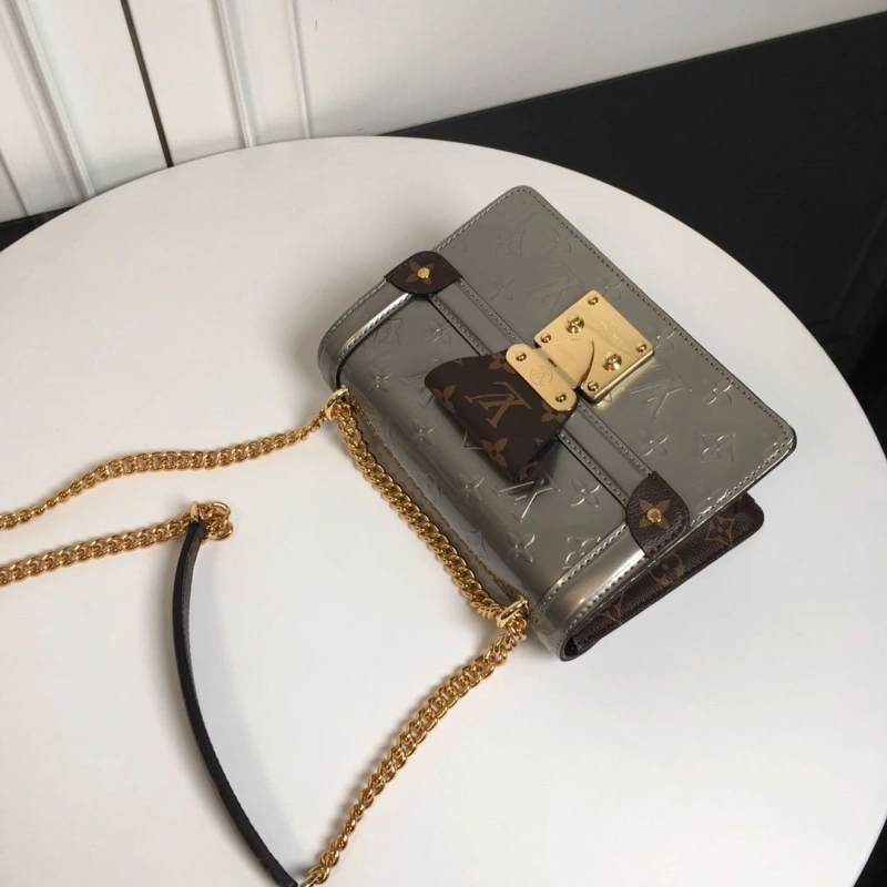 LX Satchel bags AllSeason 15012