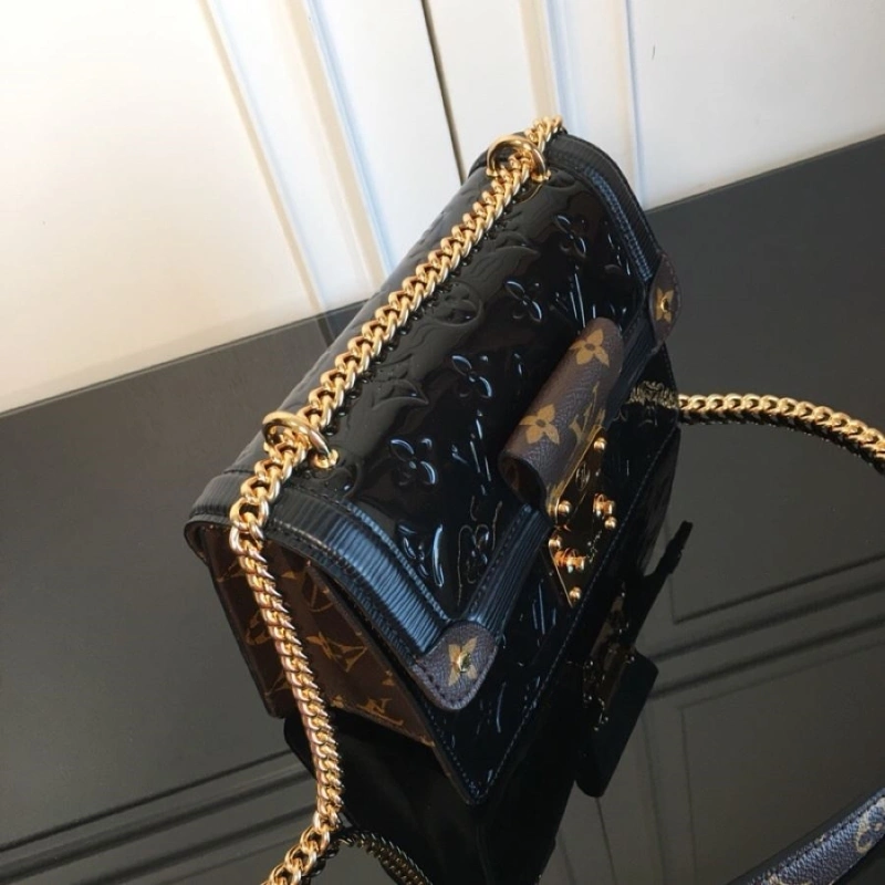 Compact LX Satchel bags 15014