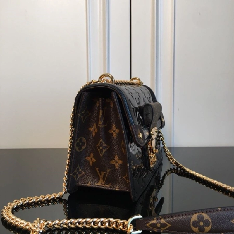 Compact LX Satchel bags 15014