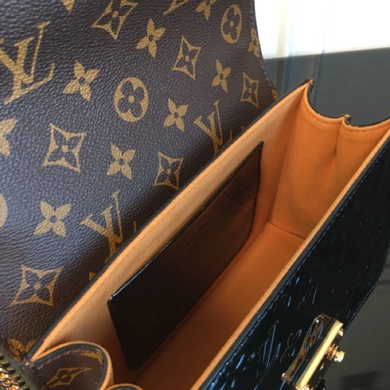 Compact LX Satchel bags 15014