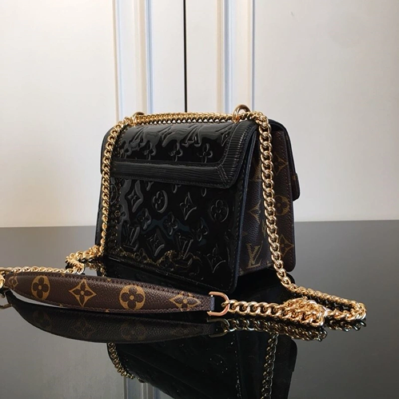 Compact LX Satchel bags 15014