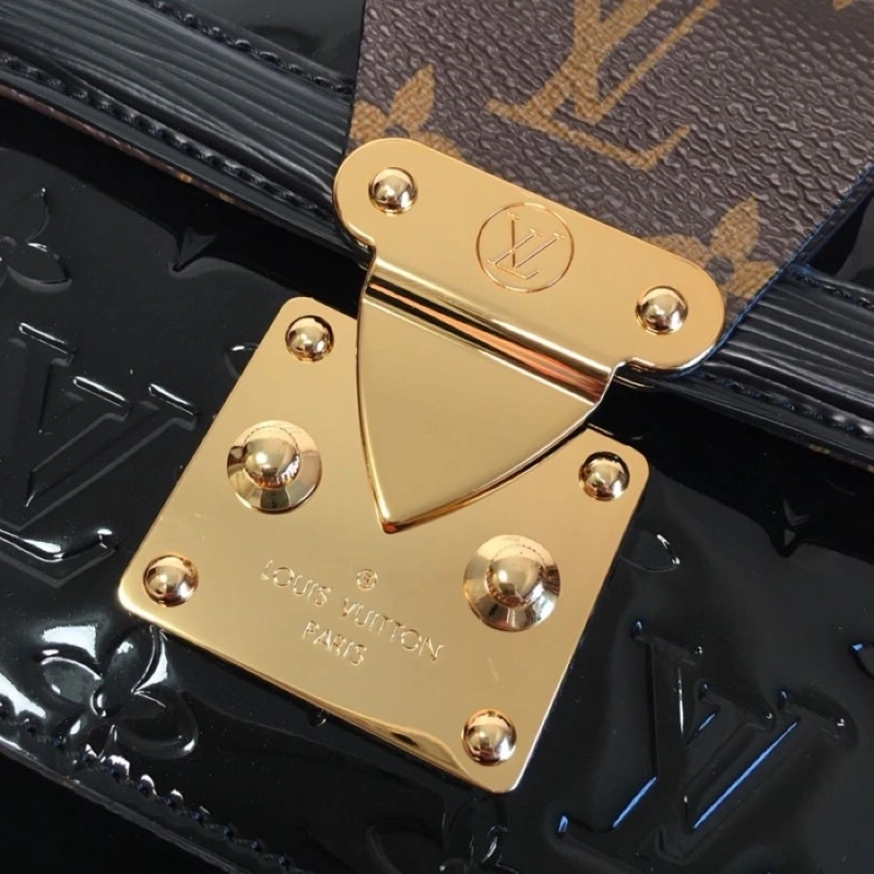Compact LX Satchel bags 15014
