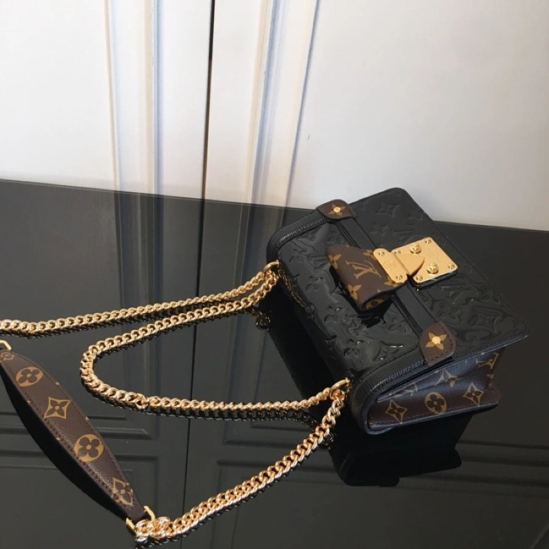 Compact LX Satchel bags 15014