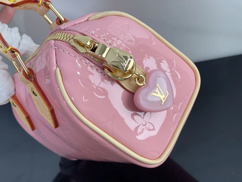 LX Speedy Bags HighQuality 14136
