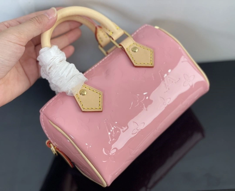 LX Speedy Bags HighQuality 14136