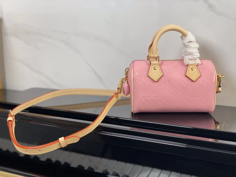 LX Speedy Bags HighQuality 14136