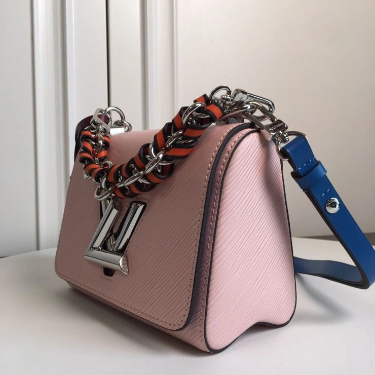 GoodFit LX Twist Denim Bags 13650