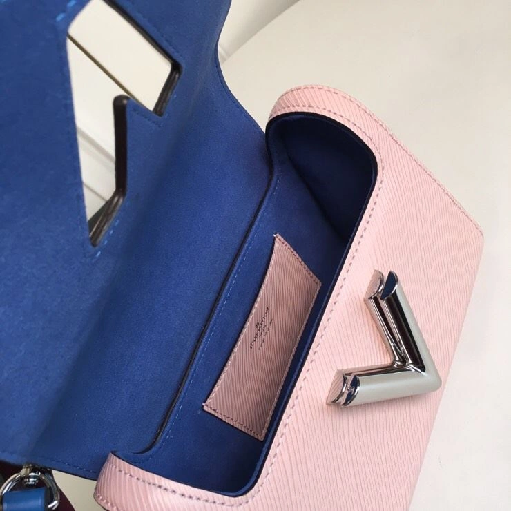 GoodFit LX Twist Denim Bags 13650