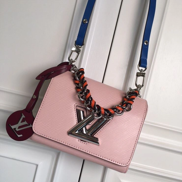 GoodFit LX Twist Denim Bags 13650
