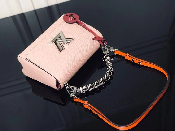 LX Twist Denim Bags BestValue 13649