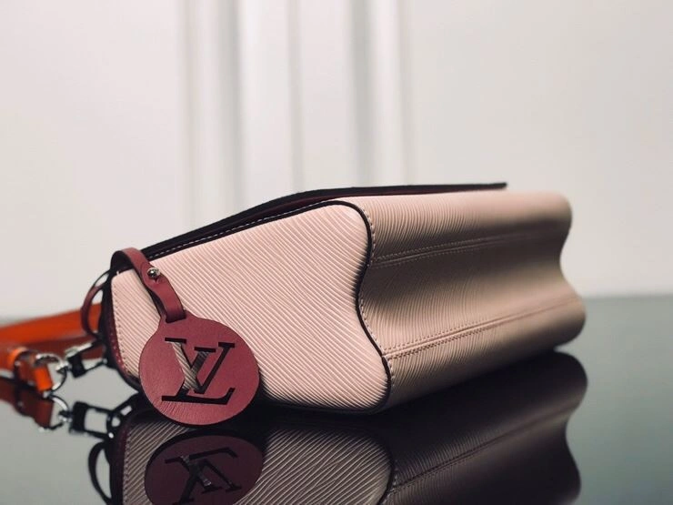 LX Twist Denim Bags BestValue 13649