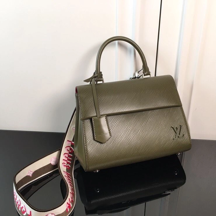 Resilient LX Top Handle Bags 13952