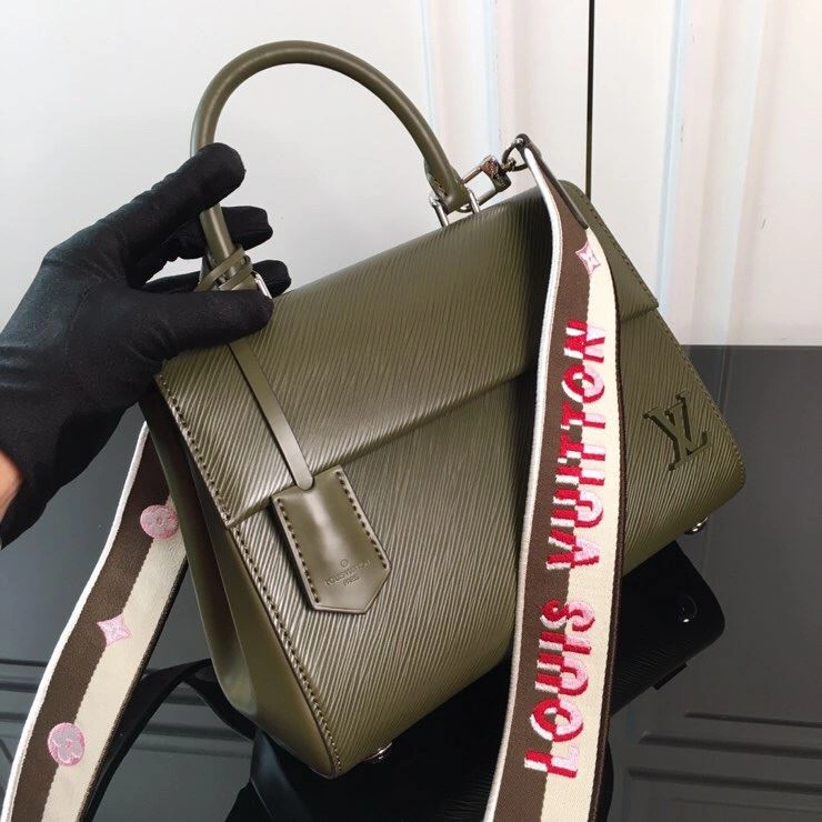 Resilient LX Top Handle Bags 13952