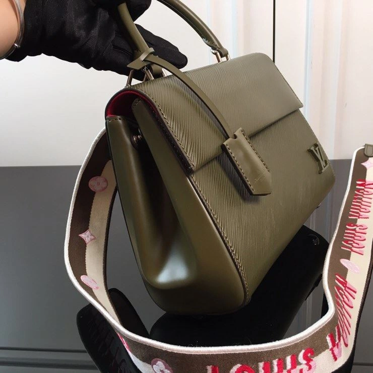 Resilient LX Top Handle Bags 13952