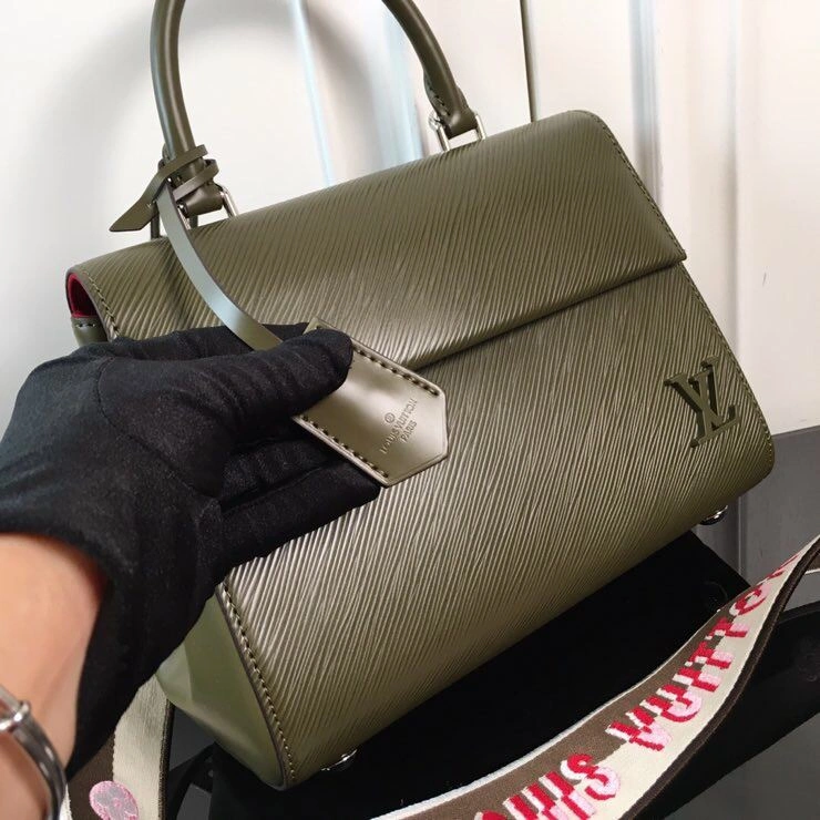 Resilient LX Top Handle Bags 13952