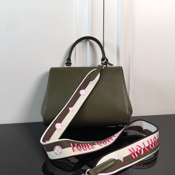 Resilient LX Top Handle Bags 13952