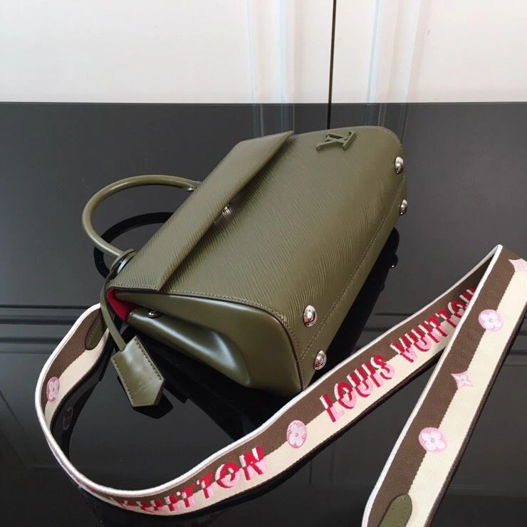 Resilient LX Top Handle Bags 13952