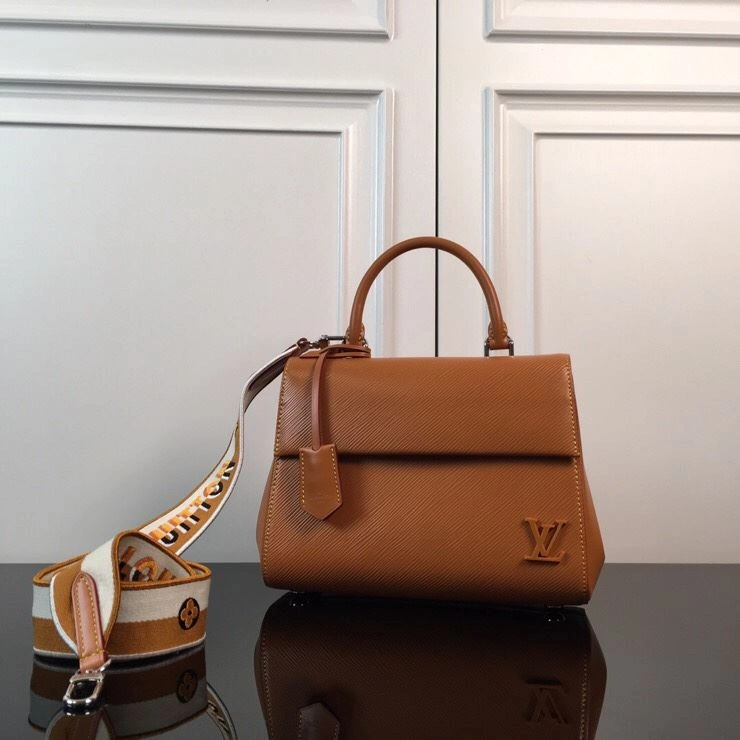 LX Top Handle Bags Classic 13955