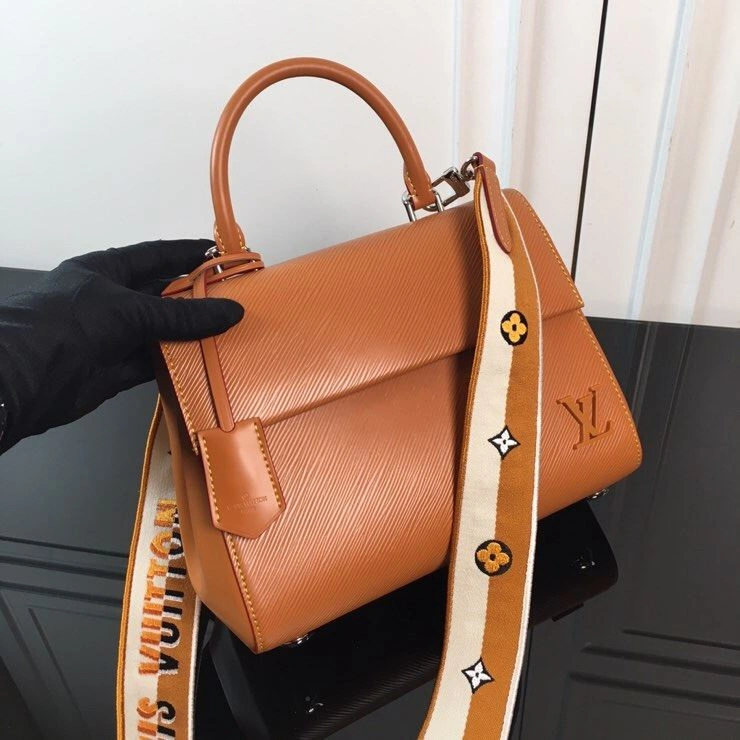 LX Top Handle Bags Classic 13955